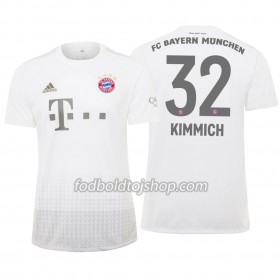 FC Bayern München Joshua Kimmich 32 Udebanetrøje 2019-20 S/S
